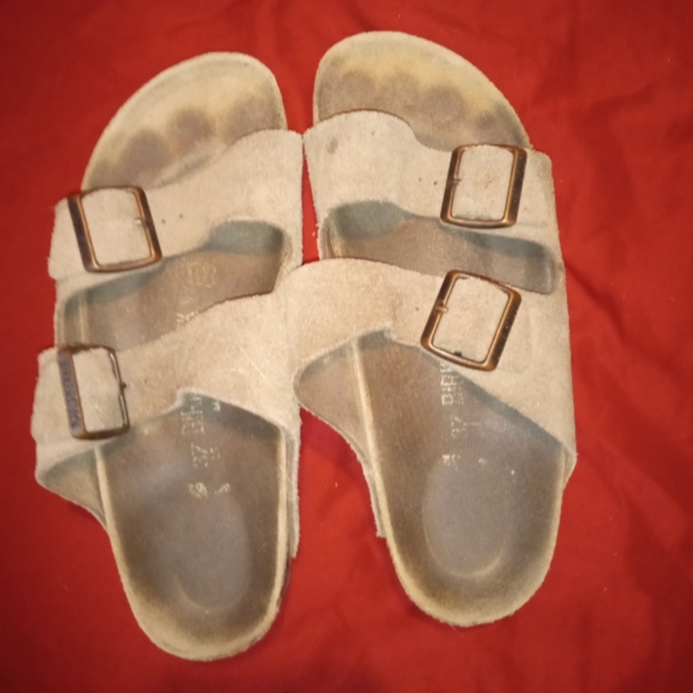 Birkenstock Sandals